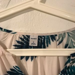 Old navy blouse